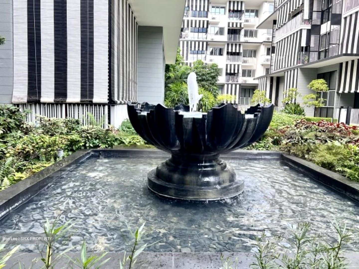 The Verandah Residences (D5), Apartment #482889981